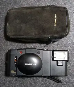 2026年最新】olympus xa2 + a11の人気アイテム - メルカリ