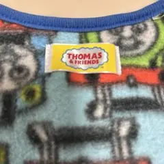 90 トーマス ベスト THOMAS & FRIENDS ベビーパジャマ 部屋着