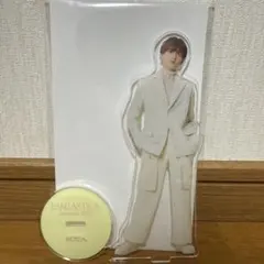 FANTASTICS カレンダー 2025 アクリルスタンド 中島颯太