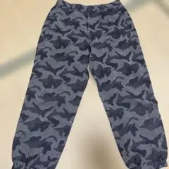最終値下げ‼️KEI hayama PLUS迷彩パンツ　カジュアル