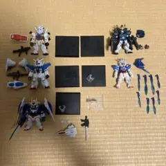 ガンダムコンバージ　まとめ売り②