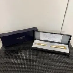 (未使用非売品)MIKIMOTO×ITSUKO UEDAコラボボールペン 2026年最新】itsuko uedaの人気アイテム - メルカリ