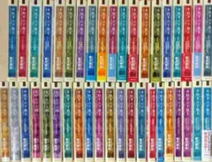 本好きの下剋上 小説 全巻セット合計40冊 第一部～第五部＋外伝＋短