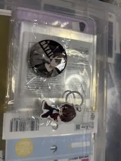 にじさんじ くら寿司 ビッくらポン 加賀美ハヤト セット