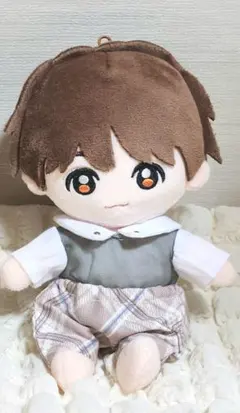 2026年最新】jumpぬい 服の人気アイテム - メルカリ