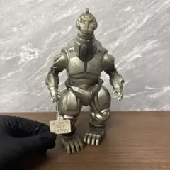 【短期出品】東宝30cmシリーズ メカゴジラ 1993 おまけ付き 東宝30㎝シリーズ ゴジラ(1993) 一般流通版