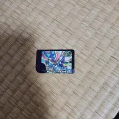 セール中 ポケモンフレンダ スーパートレジャーピック ゲッコウガ