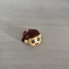 クレヨンしんちゃん ぷくっとリング2 ネネちゃん