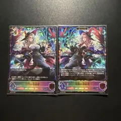 シャドウバース エボルヴ 混融の祈祷者 プロモ - メルカリ