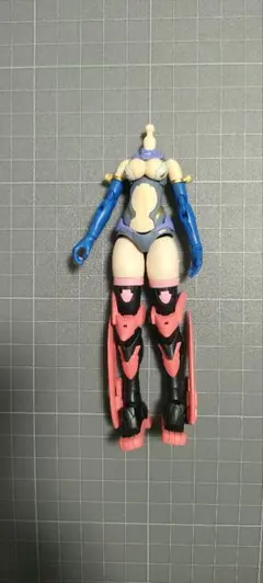 30ms ジャンク