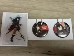 ホロライブ　hololive 大神ミオ　一番くじ