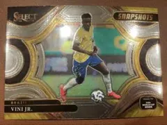 Vini Jr. ヴィニシウス 2026 Select Snapshots