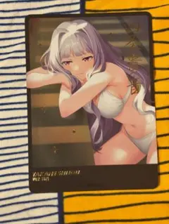 貴音 アイドルマスター ミリオンライブ ピクチャーコレクション ピクコレ 2025年最新】四条貴音 ピクコレの人気アイテム - メルカリ