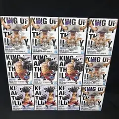 ONE PIECE ワンピース フィギュア まとめ売り