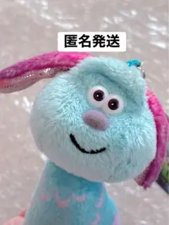 NICI ひつじのショーン キーホルダー　 【エイリアン ルーラー】　映画