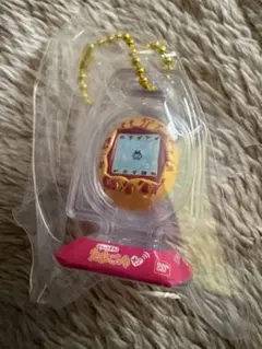 たまごっち おかしなたまごボーロっち3 かえってきたたまごっちプラス