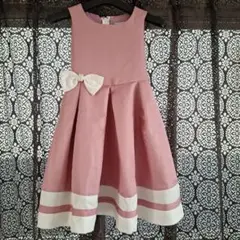 Catherine Cottage　ワンピース　130cm