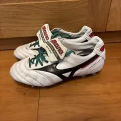 MIZUNO MORELIA サッカースパイク MADE IN JAPANのサムネイル