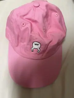 どいやさん 西野 七瀬 キャップ CAMO 刺繍 CAP 乃木坂46 帽子