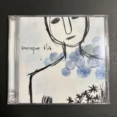 バロック/『ila./(初回限定盤)』/極美/ヴィジュアル系/V系