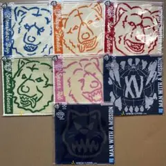 一番くじマンウィズ