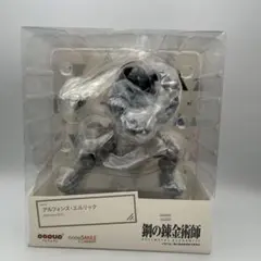 新品未開封 POP UP PARADE アルフォンス・エルリック 鋼の錬金術師