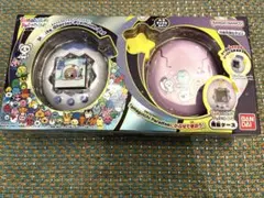 Tamagotchi Paradiseホワイトグレイシアプレミアムセット - メルカリ