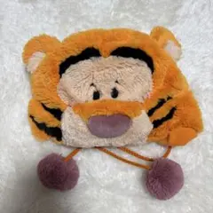 ティガー耳付きキャップ 東京ディズニーリゾート　本日限定1500円！！