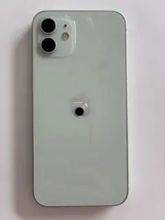 iPhone 12mini グリーン　128GB