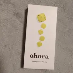 ohora ジェルネイルシール PD-102