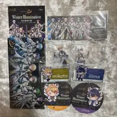 シクフォニ 東武動物公園 いるま みこと まとめ