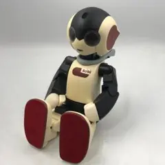 B-5 【希少】Robi ロビ デアゴスティーニ ロボット ヴィンテージ レトロ 2026年最新】DeAGOSTINI 模型 ロボットの人気アイテム - メルカリ
