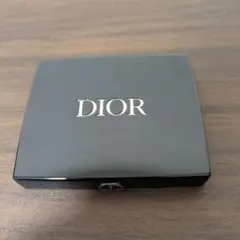 Dior ディオールショウ サンク クルール 743ローズ チュール