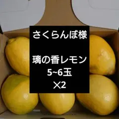さくらんぼ様　リクエスト分