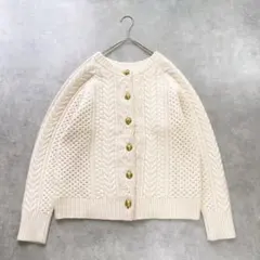 frameworkカーディガン