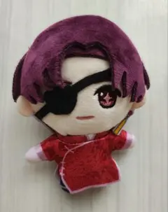 WINDBREAKER 蘇枋隼飛 ぬいぐるみバッジ