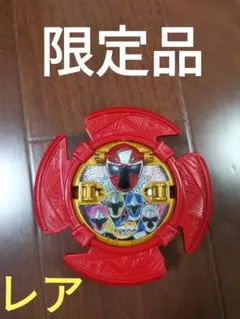 ニンニンジャー スペシャルオトモ忍シュリケン ニンニンジャー見参ver.