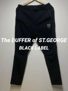 The DUFFER of ST.GEORGE BLACK LABEL Sのサムネイル