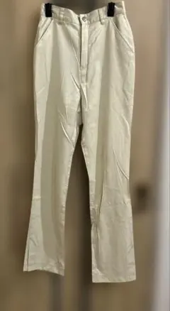 グロッシーレーヨンスラックスパン