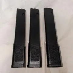 KSC ストラック 120連マガジン　3本セットのサムネイル
