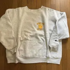 超希少 80s champion reverse weave ダブルフェイス