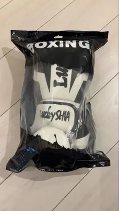 ボクシンググローブ Lucky SHIA