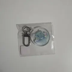 JOCHUM ヤヌカミ JO1 與那城奨 カプセルトイ 連結アクリルキーホルダー