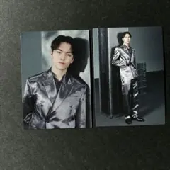 SEVENTEEN RIGHT HERE JAPAN バーノン 25 51