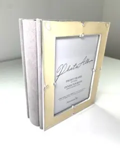 AfternoonTea アルバム型フォトフレーム