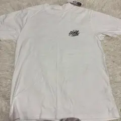 X-girl 半袖Tシャツ ホワイト