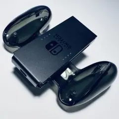 【純正】Nintendo Switch Joy-Con充電グリップ