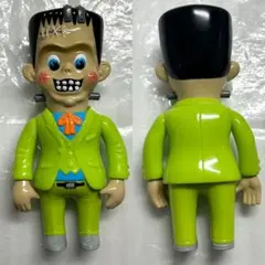非売品□ ラッツ&スター ライオンコラボ POP人形 5体セット ソフビ