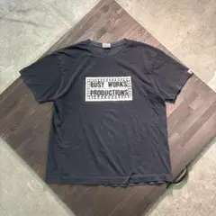 ★8SM2 アベイシングエイプ　Tシャツ　シングルステッチ　ストリート系XL古着