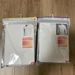 ユニクロ ヒートテック